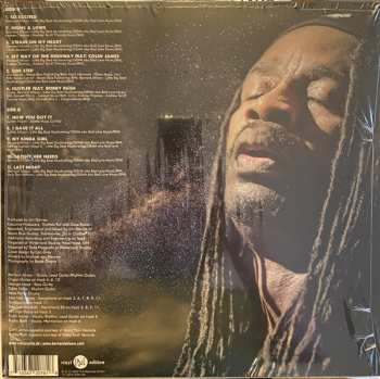 LP Bernard Allison: Highs & Lows