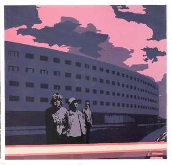 CD Bernard Butler: Friends And Lovers