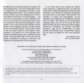 CD Bernard Herrmann: The Nash Ensemble Plays American Chamber Music