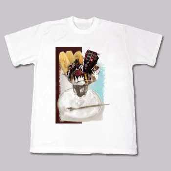 Album Bernardo Lanzetti: Eclecticlanz