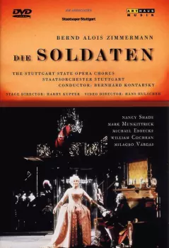 Die Soldaten