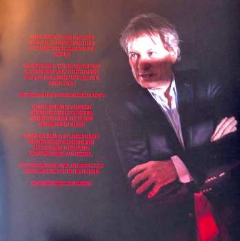 CD Bernhard Brink: Diamanten