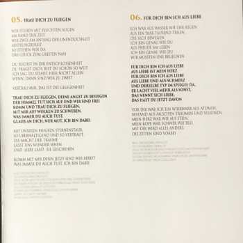 CD Bernhard Brink: Mit Dem Herz Durch Die Wand