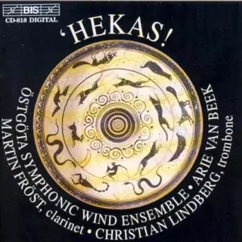 Hekas!