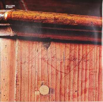 CD Bernhard Prammer: Die Bruckner-Orgel Im Alten Dom Zu Linz