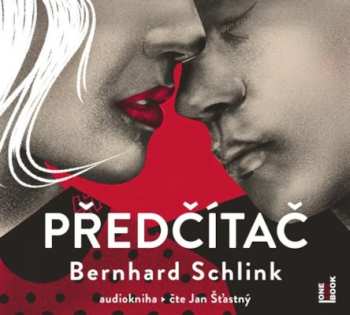 Album Bernhard Schlink: Předčítač