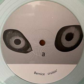 LP Bernice: Cruisin'