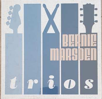 LP Bernie Marsden: trios