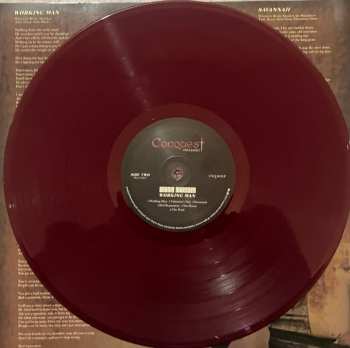2LP Bernie Marsden: Working Man CLR