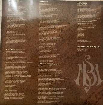 2LP Bernie Marsden: Working Man CLR
