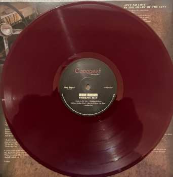 2LP Bernie Marsden: Working Man CLR