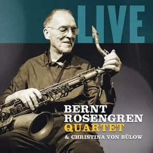 Christina von Bülow: Live