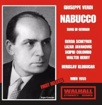 Nabucco