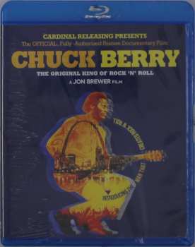 Album Berry,chuck: Original King Of Rock 'n' Roll