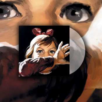 2LP Bersarin Quartett: Bersarin Quartett CLR | LTD