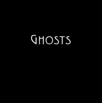 CD Bert Dockx: Ghosts