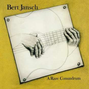 CD Bert Jansch: A Rare Conundrum