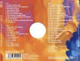 2CD/DVD/Set di cofanetti Bert Jansch: Strolling Down The Highway