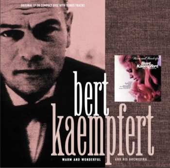 Album Bert Kaempfert & His Orchestra: Warm And Wonderful