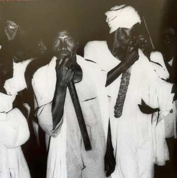 CD Berta: Waza, Bal Naggaro, Abangaraŋ - Sudan (Die Musik Der Berta Am Blauen Nil = Music Of The Berta From The Blue Nile)