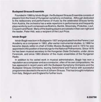 CD István Bogár: Wedding Music