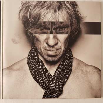 2LP Louis Bertignac: Grizzly  LTD