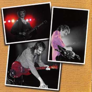 2CD Louis Bertignac: Live