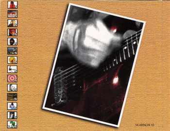 2CD Louis Bertignac: Live