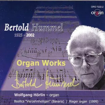 Orgelwerke