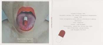 CD Bertrand Betsch: J'ai Horreur De L'Amour