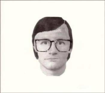 2LP Bertrand Burgalat: Portrait-Robot