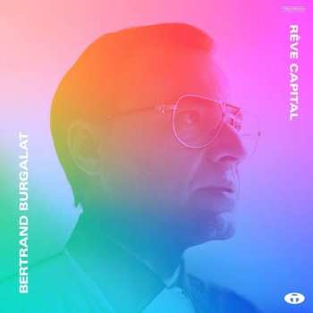 Album Bertrand Burgalat: Rêve capital