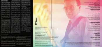 2LP Bertrand Burgalat: Rêve Capital DLX