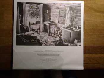 2LP Bertrand Cantat: Amor Fati