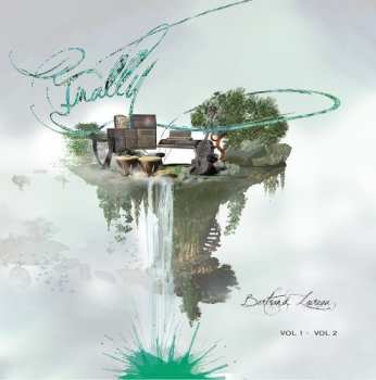 Album Bertrand Loreau: Finally