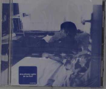 CD Berwyn: Demotape / Vega