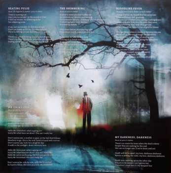 LP Beseech: My Darkness, Darkness LTD