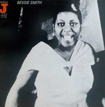 LP Bessie Smith: Bessie Smith
