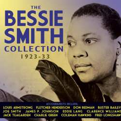 Album Bessie Smith: Bessie Smith Collection 1923