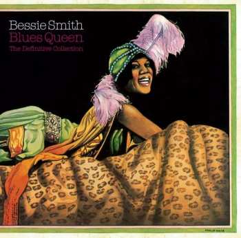 CD Bessie Smith: Blues Queen - The Definitive Collection