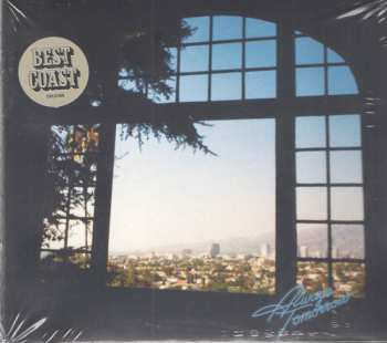 Album Best Coast: Always Tomorrow