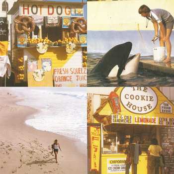 SP Best Coast: Something In The Way