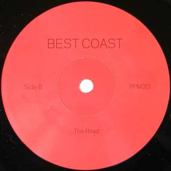 SP Best Coast: Something In The Way
