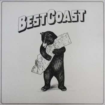 LP Best Coast: The Only Place