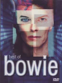 2DVD David Bowie: Best Of Bowie