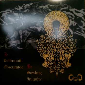 LP Bestia Arcana: Holókauston