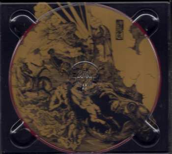 CD Bestia Arcana: Holókauston