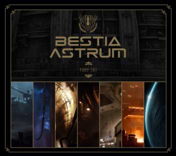 CD Bestia Astrum: Fury 161