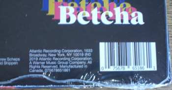 LP Betcha: Falling