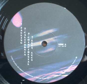 LP Betcha: Falling